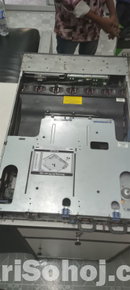 Dell Power edge R520 Server